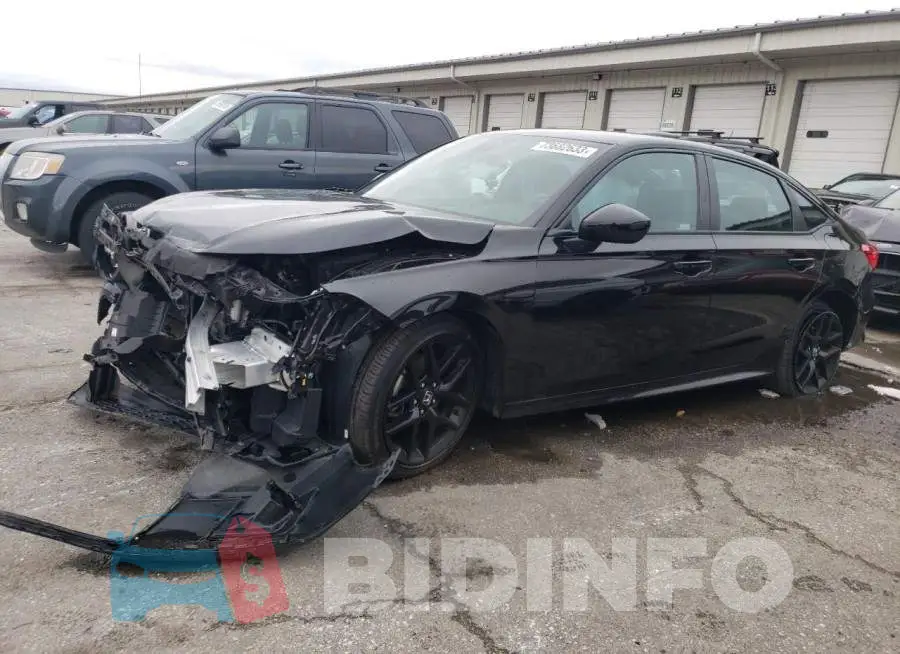 2HGFE2F55NH550227 Photo# 1