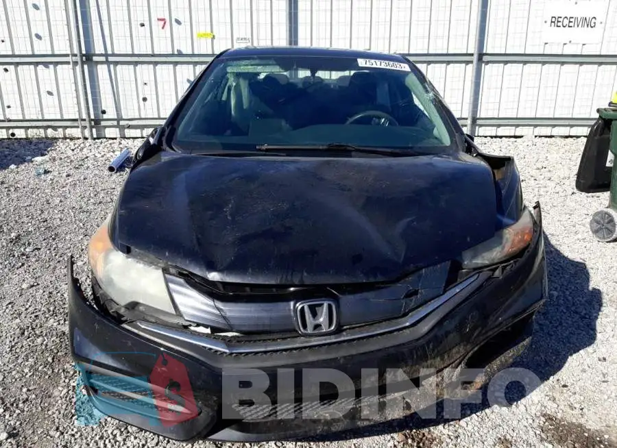 2HGFG3B87FH503511 Photo# 5