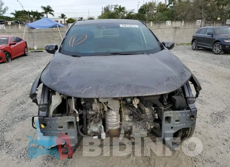 2HKRW2H93MH616546 Photo# 5