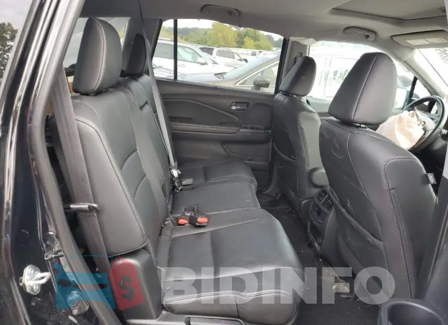 5FNYF6H2XMB027983 Photo# 11