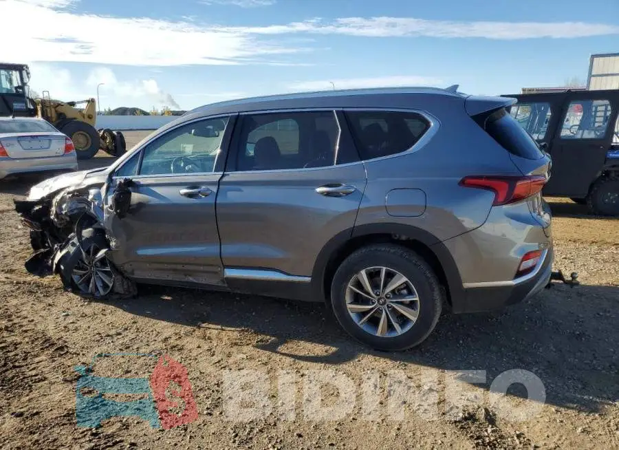 5NMS3CAD2LH161523 Photo# 2