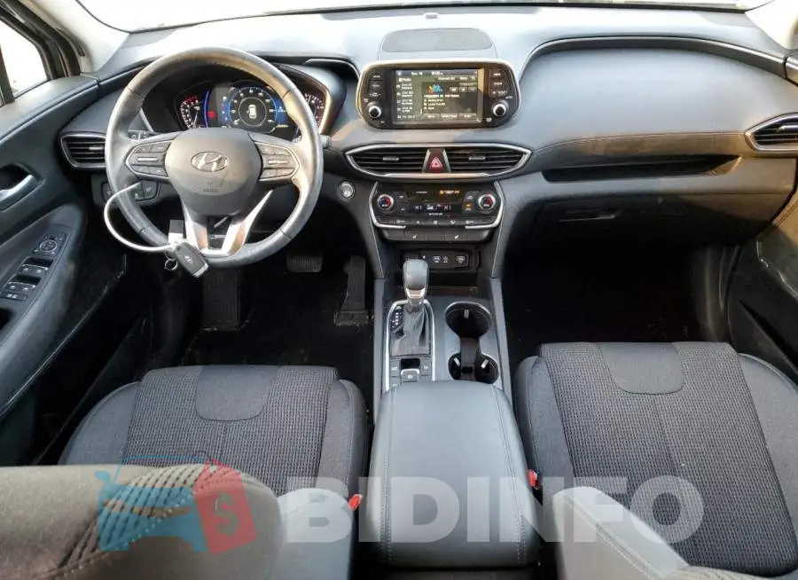 5NMS3CAD4LH220913 Photo# 8