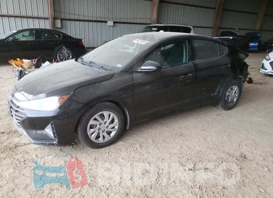 5NPD74LF4KH458277 Photo# 1