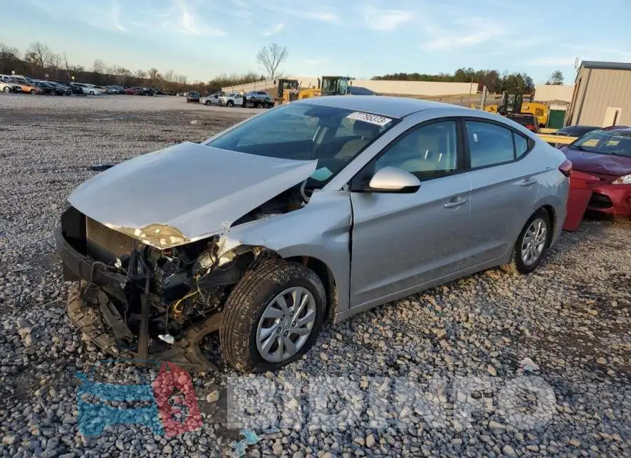 5NPD74LF9JH310852 Photo# 1