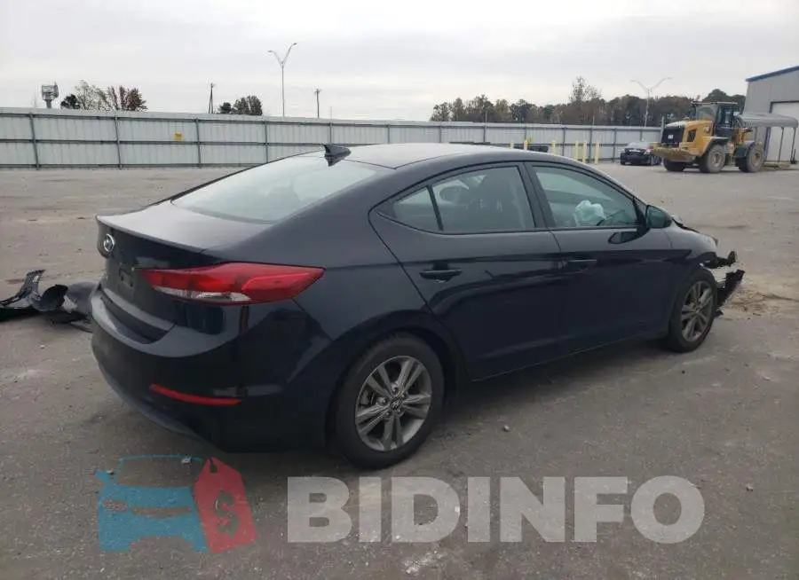 5NPD84LFXJH403022 Photo# 3