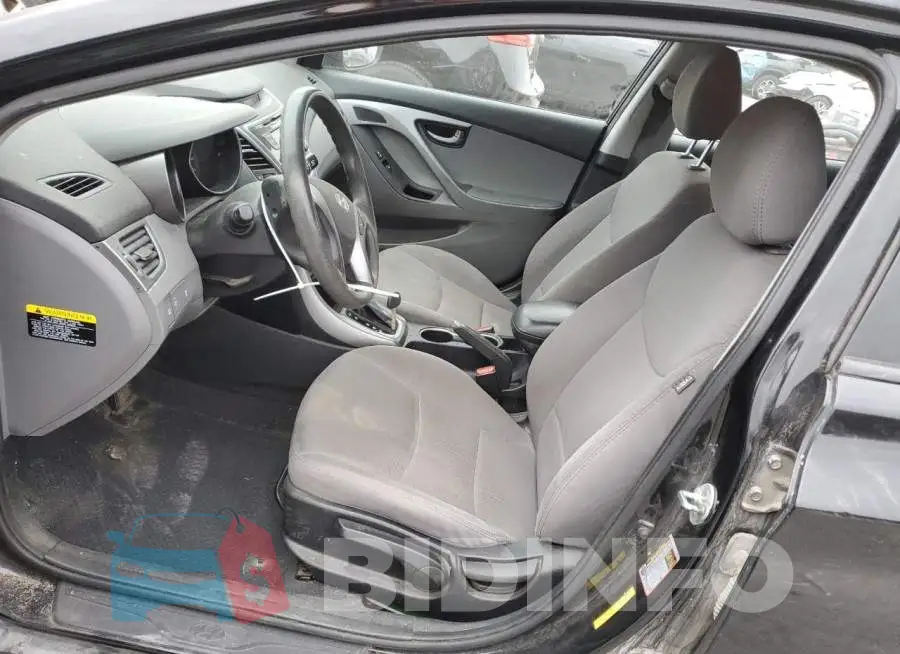 5NPDH4AE4GH671776 Photo# 7