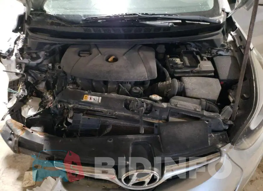 5NPDH4AE7FH644439 Photo# 11