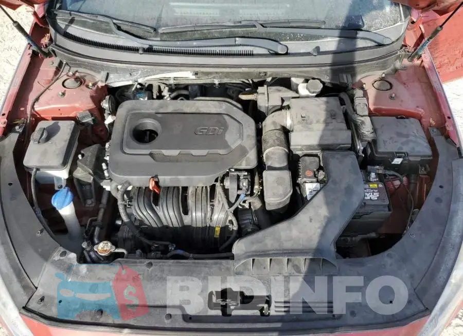 5NPE24AF2JH597697 Photo# 11