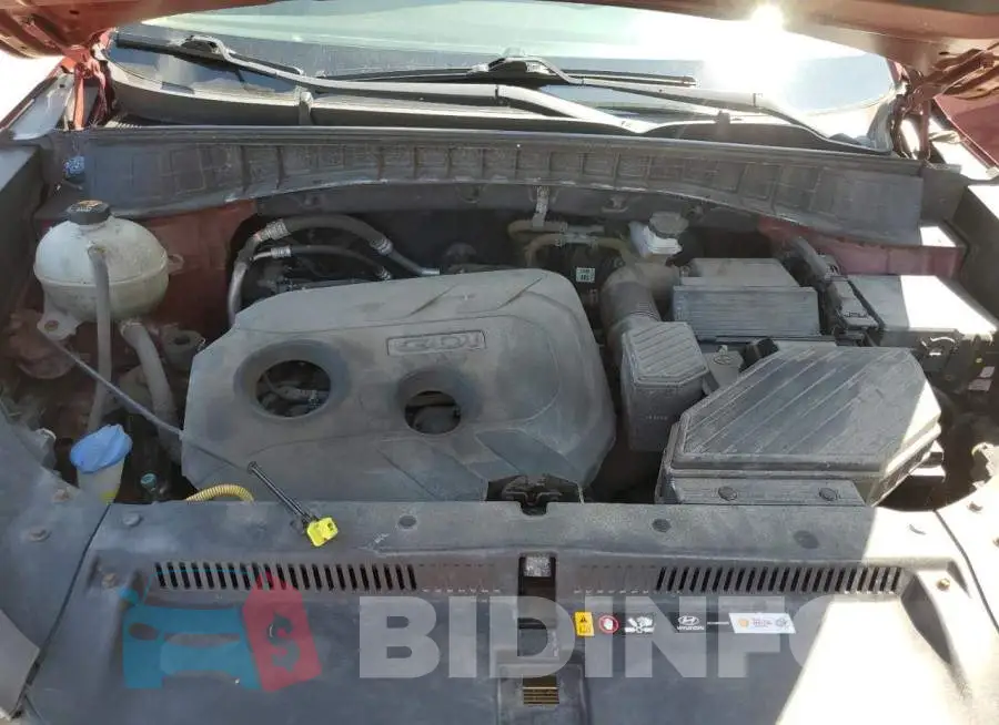 KM8J23A45GU196906 Photo# 11