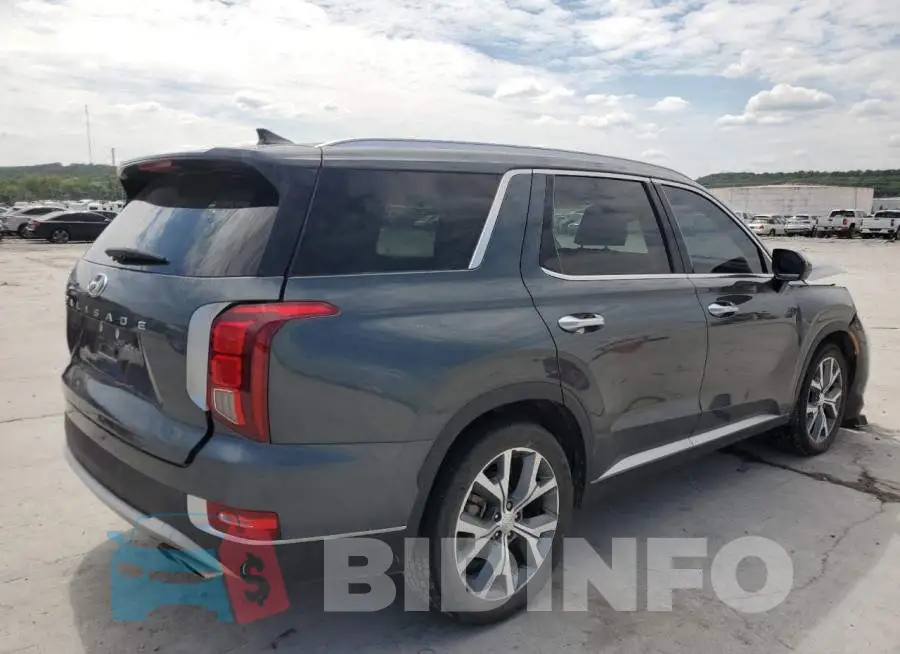 KM8R44HEXNU460863 Photo# 3