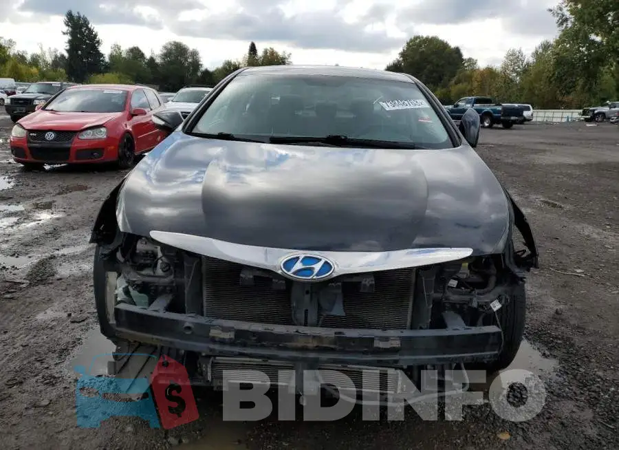 KMHEC4A43FA120881 Photo# 5