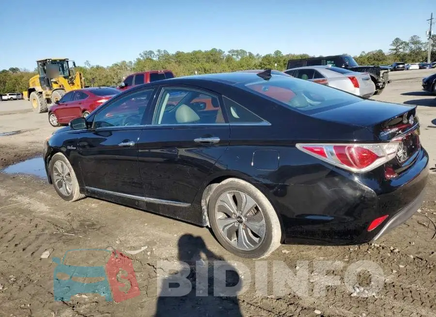KMHEC4A45EA108682 Photo# 2