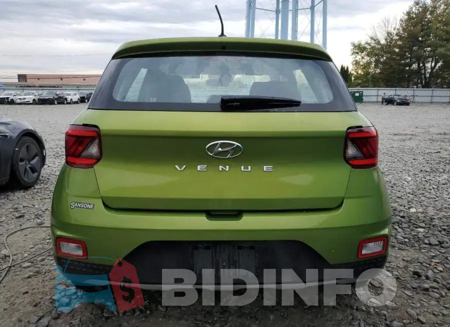 KMHRB8A33PU211085 Photo# 6
