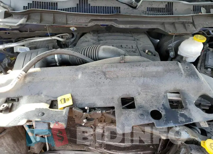 1C6RR7LT2JS318341 Photo# 11