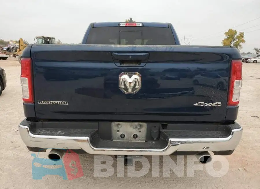 1C6SRFFT4NN417125 Photo# 6