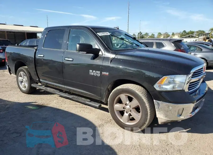 3C6RR7LT4HG689969 Photo# 4