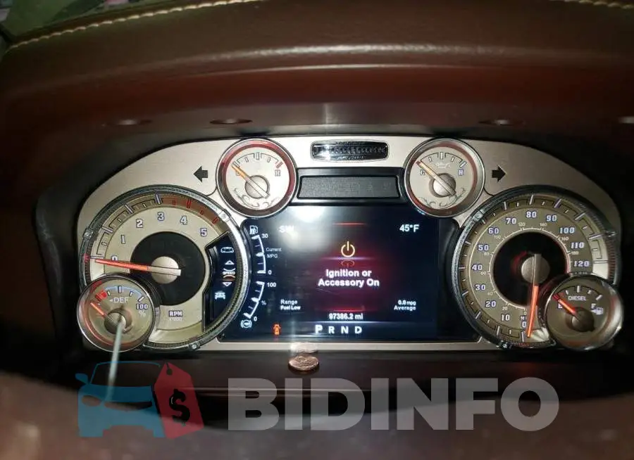 3C6UR5PL4FG671638 Photo# 9