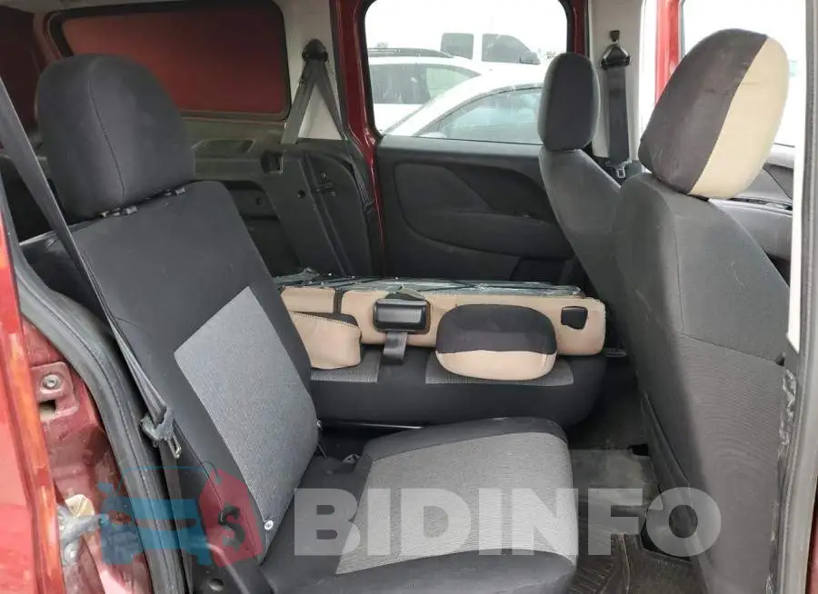 ZFBERFBB6J6L38582 Photo# 11