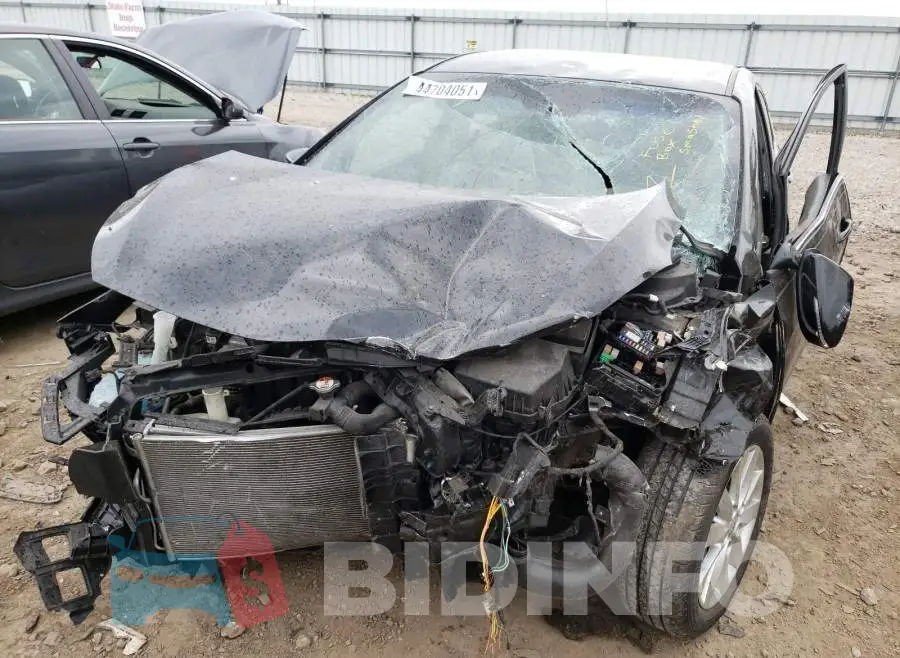 KNAFX4A85E5127562 Photo# 9