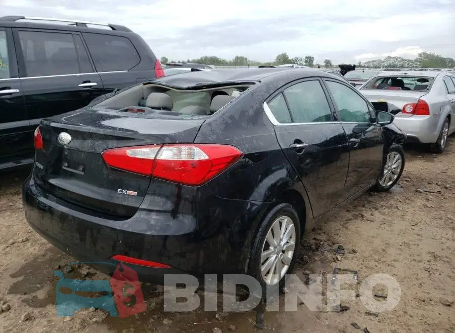 KNAFX4A85E5127562 Photo# 4