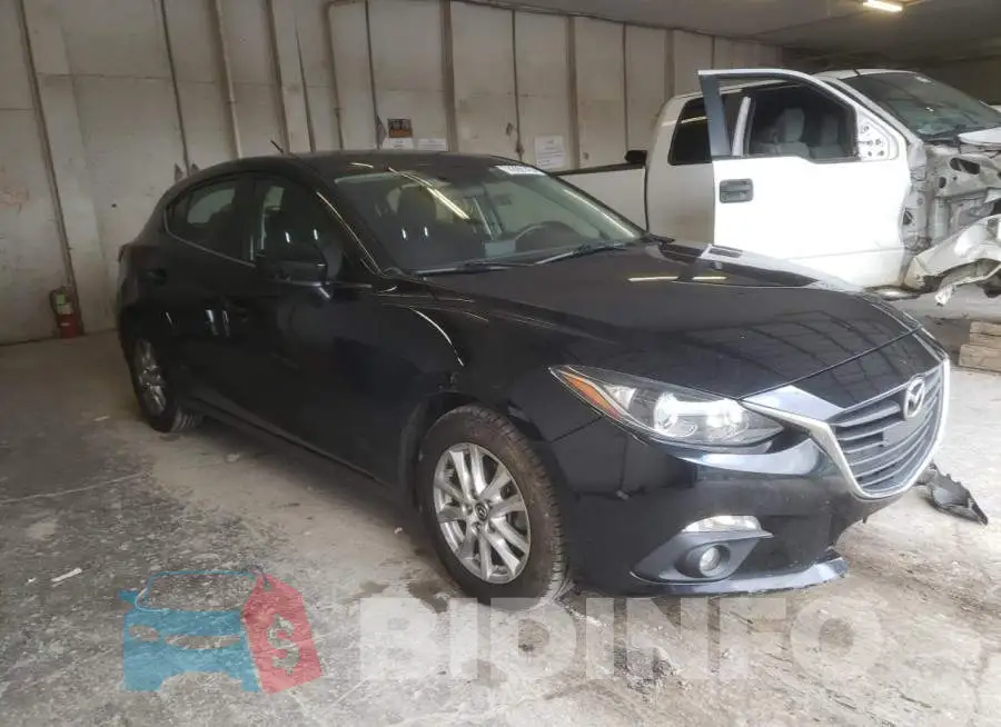 3MZBM1L76FM163038 Photo# 4