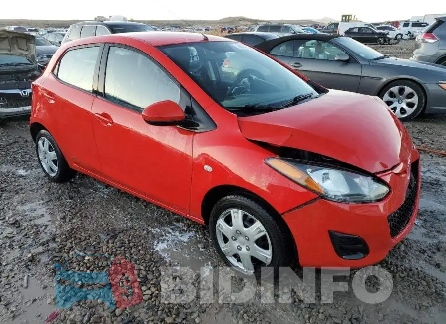 JM1DE1KY1E0180494 Photo# 4