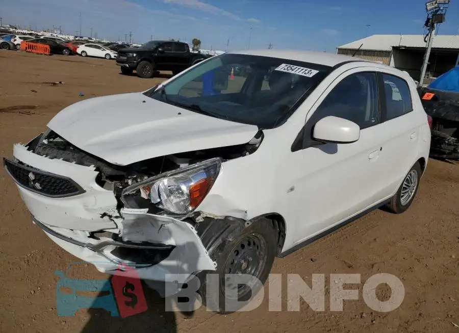 ML32A3HJ8HH022400 Photo# 1