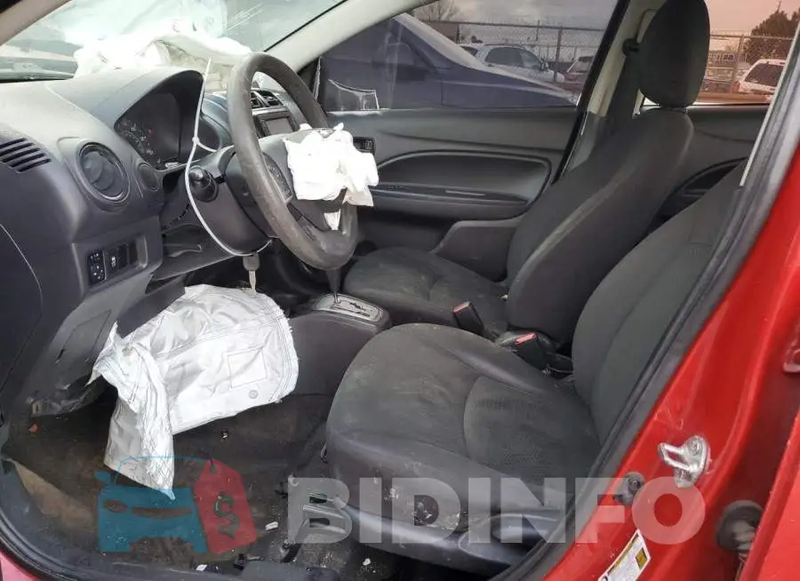 ML32F3FJ3JHF03488 Photo# 7