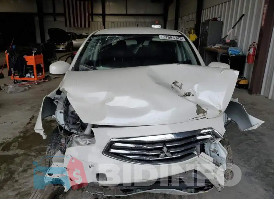 ML32F3FJ3KHF09759 Photo# 5