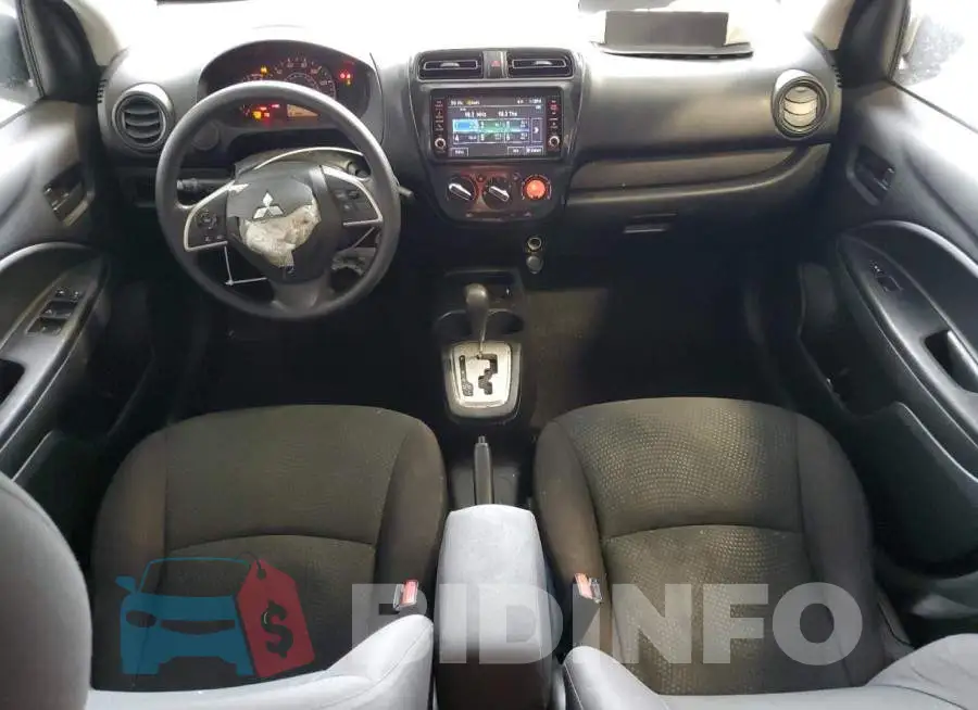 ML32F3FJ3KHF09759 Photo# 8