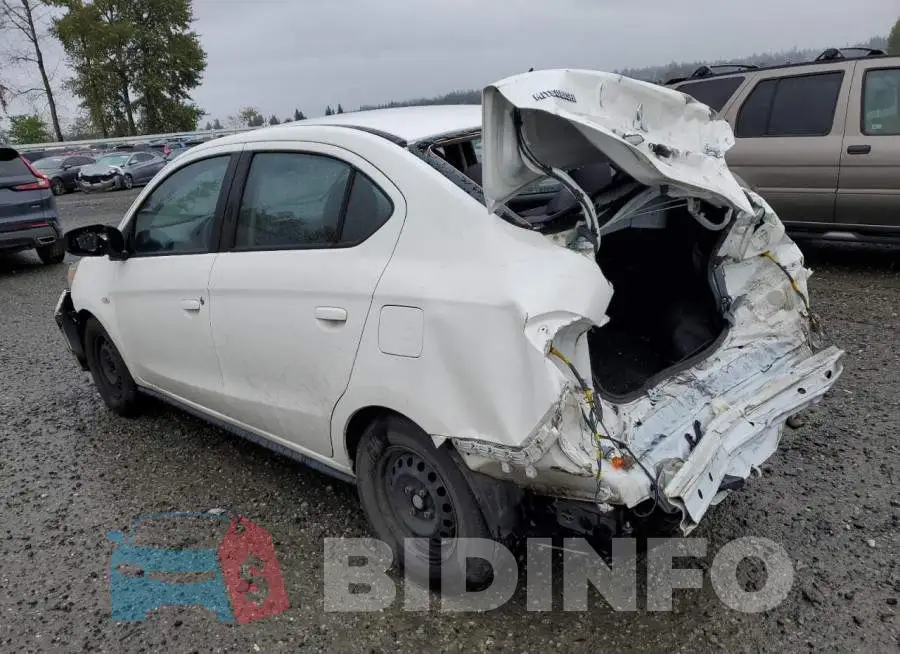ML32F3FJ5KHF11660 Photo# 2