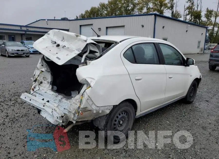 ML32F3FJ5KHF11660 Photo# 3