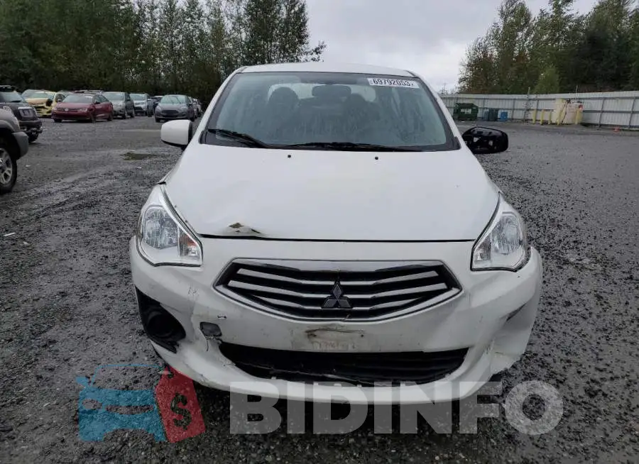 ML32F3FJ5KHF11660 Photo# 5