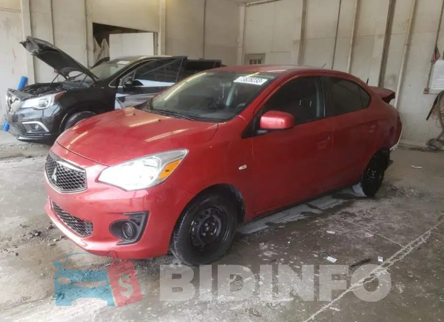 ML32F3FJ5LHF07481 Photo# 1