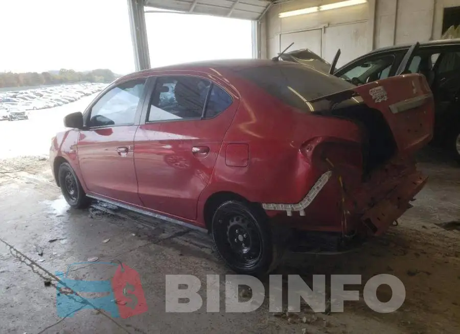 ML32F3FJ5LHF07481 Photo# 2