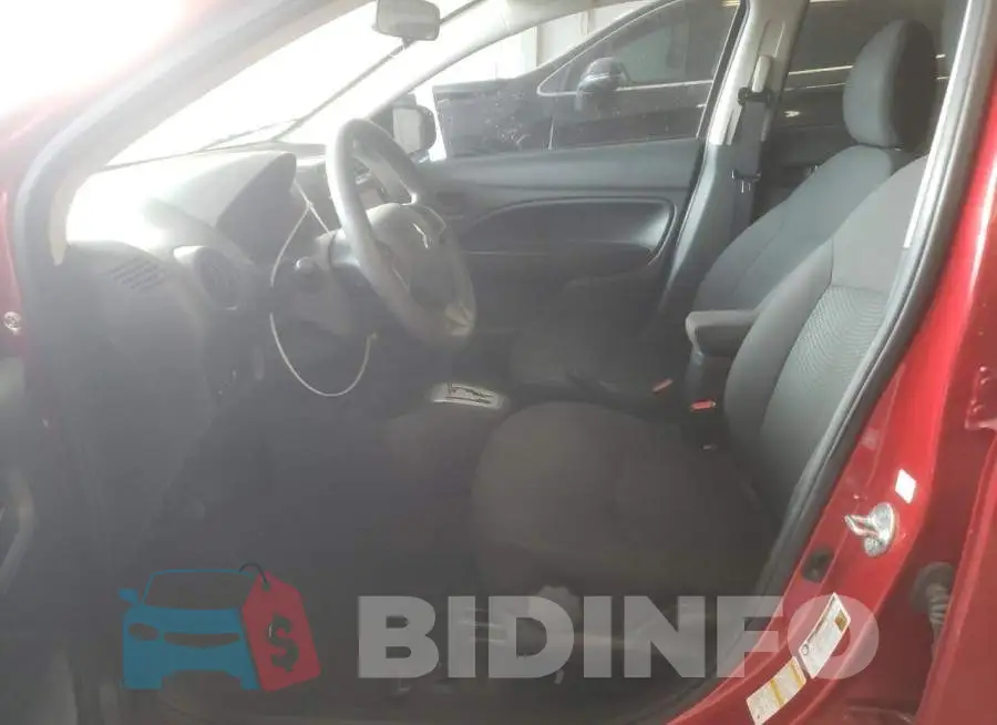 ML32F3FJ5LHF07481 Photo# 7