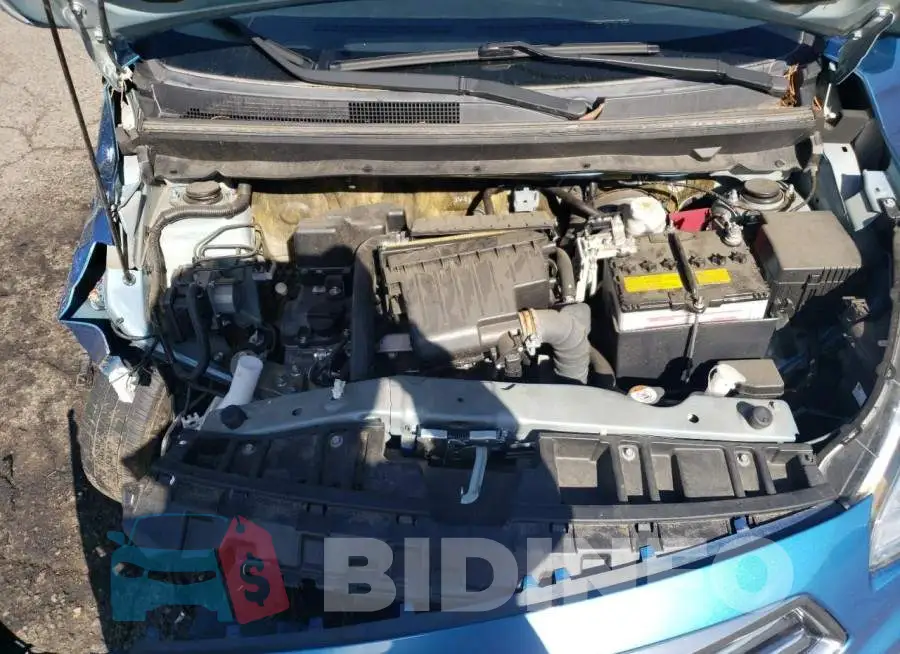 ML32F3FJ7JHF10668 Photo# 11