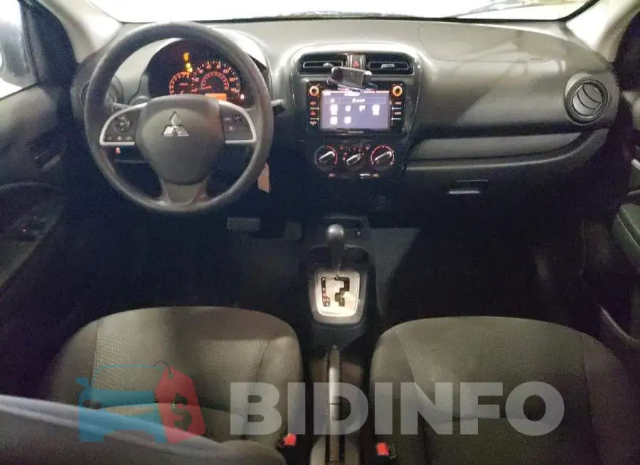 ML32F3FJ8KHF01656 Photo# 8