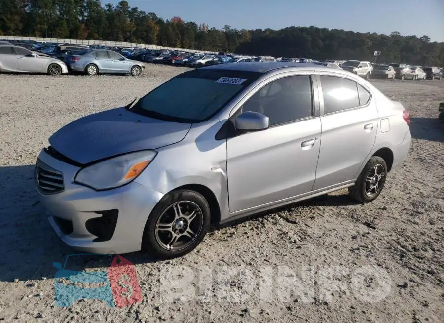 ML32F3FJ8KHF17968 Photo# 1
