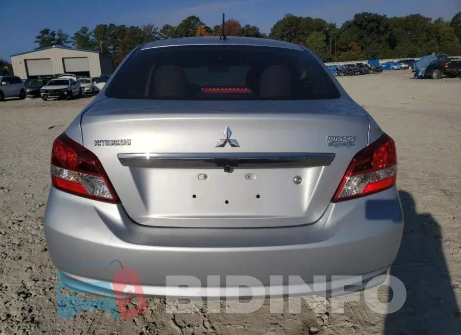 ML32F3FJ8KHF17968 Photo# 6
