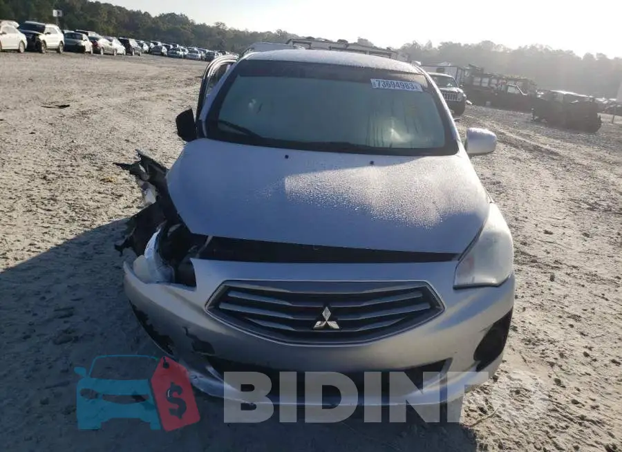 ML32F3FJ8KHF17968 Photo# 5