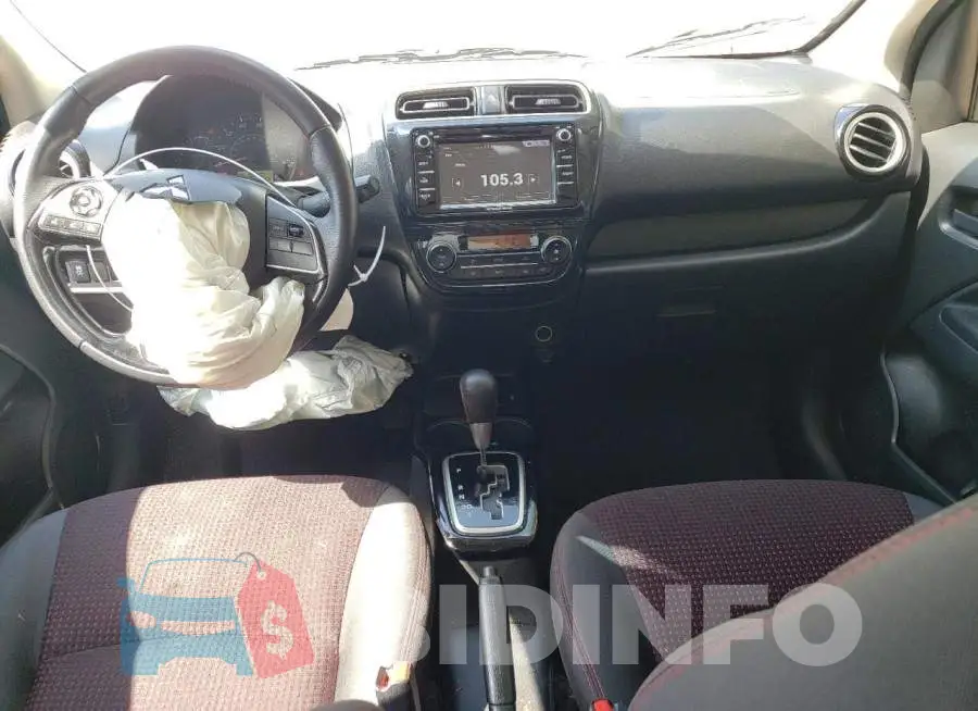 ML32F4FJ5LHF10905 Photo# 8