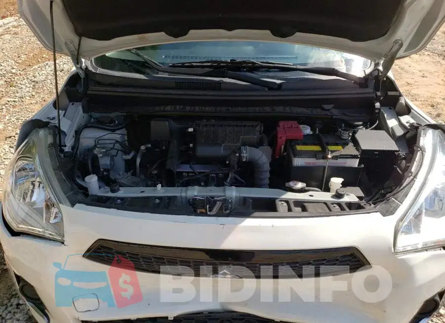ML32F4FJ5LHF10905 Photo# 11