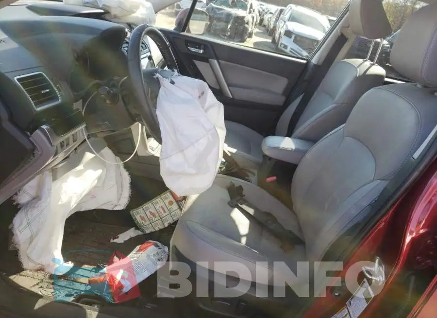 JF2SJARC1JH404647 Photo# 7