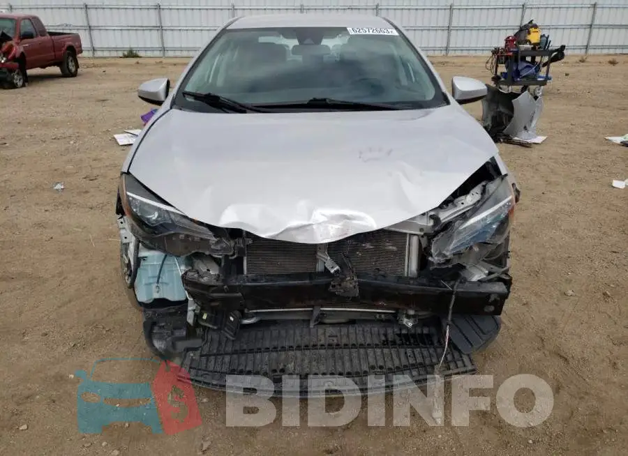 2T1BURHE4JC086213 Photo# 5