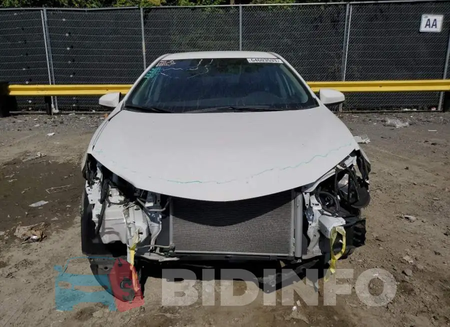 2T1BURHE5HC925618 Photo# 5