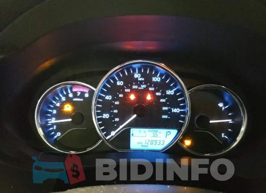 2T1BURHE6FC321542 Photo# 9