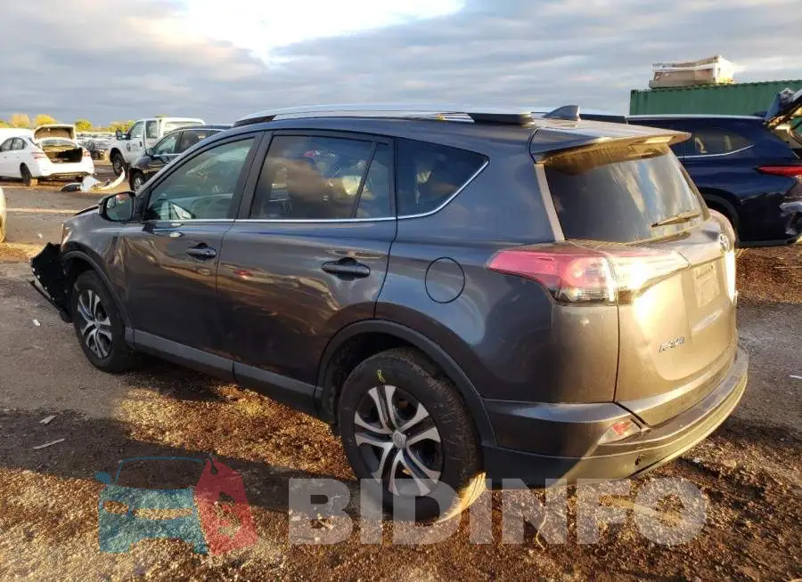 2T3BFREV2GW447421 Photo# 2