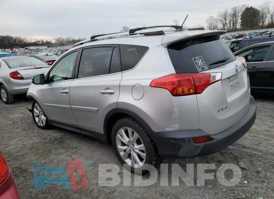 2T3DFREV8EW202452 Photo# 2