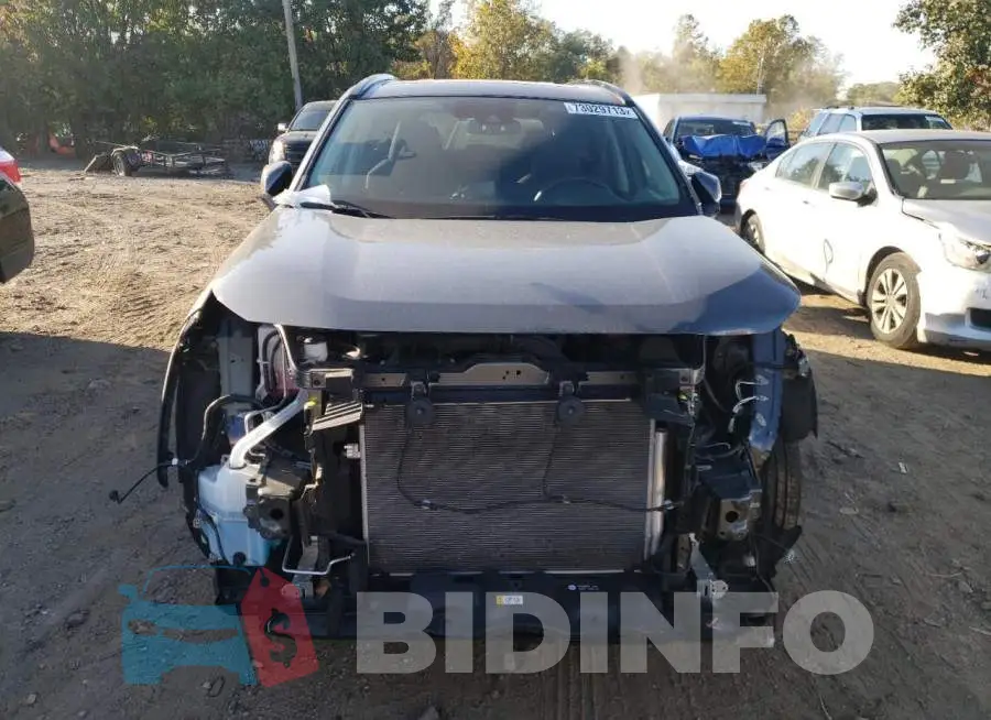 2T3P1RFV0MC158165 Photo# 5